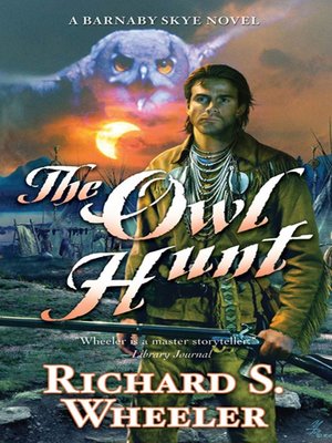 The Owl Hunt - ebook